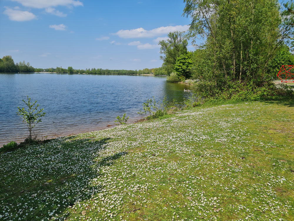 Heinsberg Lago Laprello 
