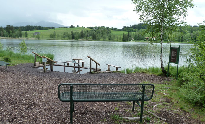 Soiersee