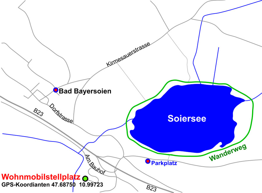 Soiersee